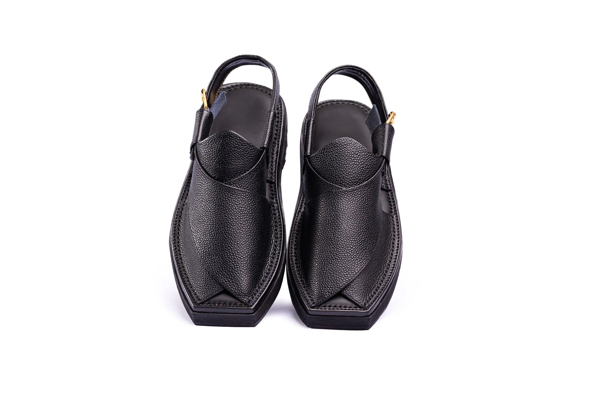 Top 5 Peshawari Chappal Styles You Should Try in 2025