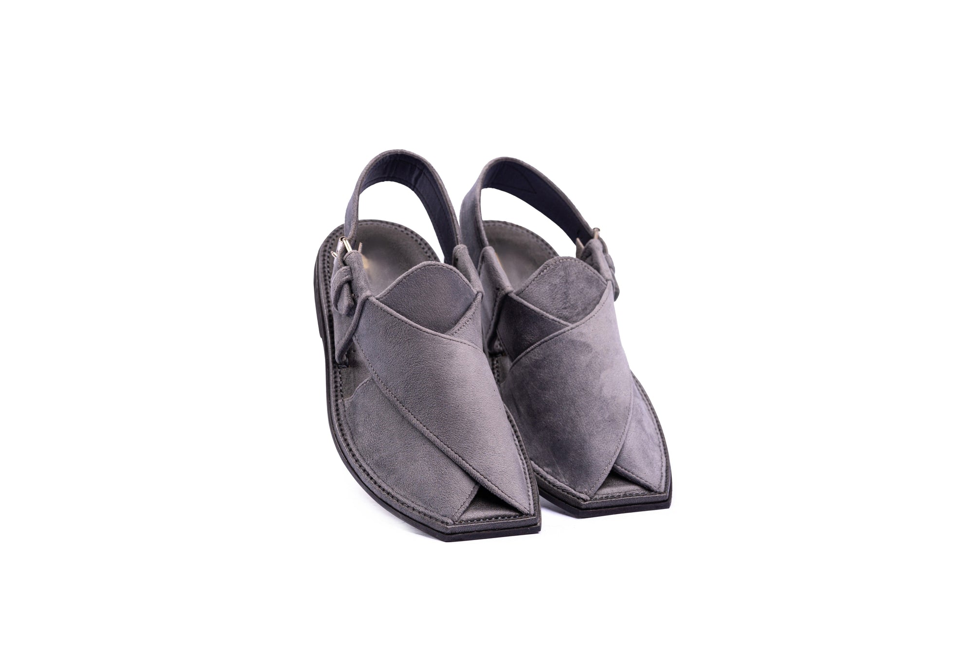 How to Identify Original Handmade Peshawari Chappals