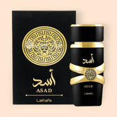 Asad by Lattafa