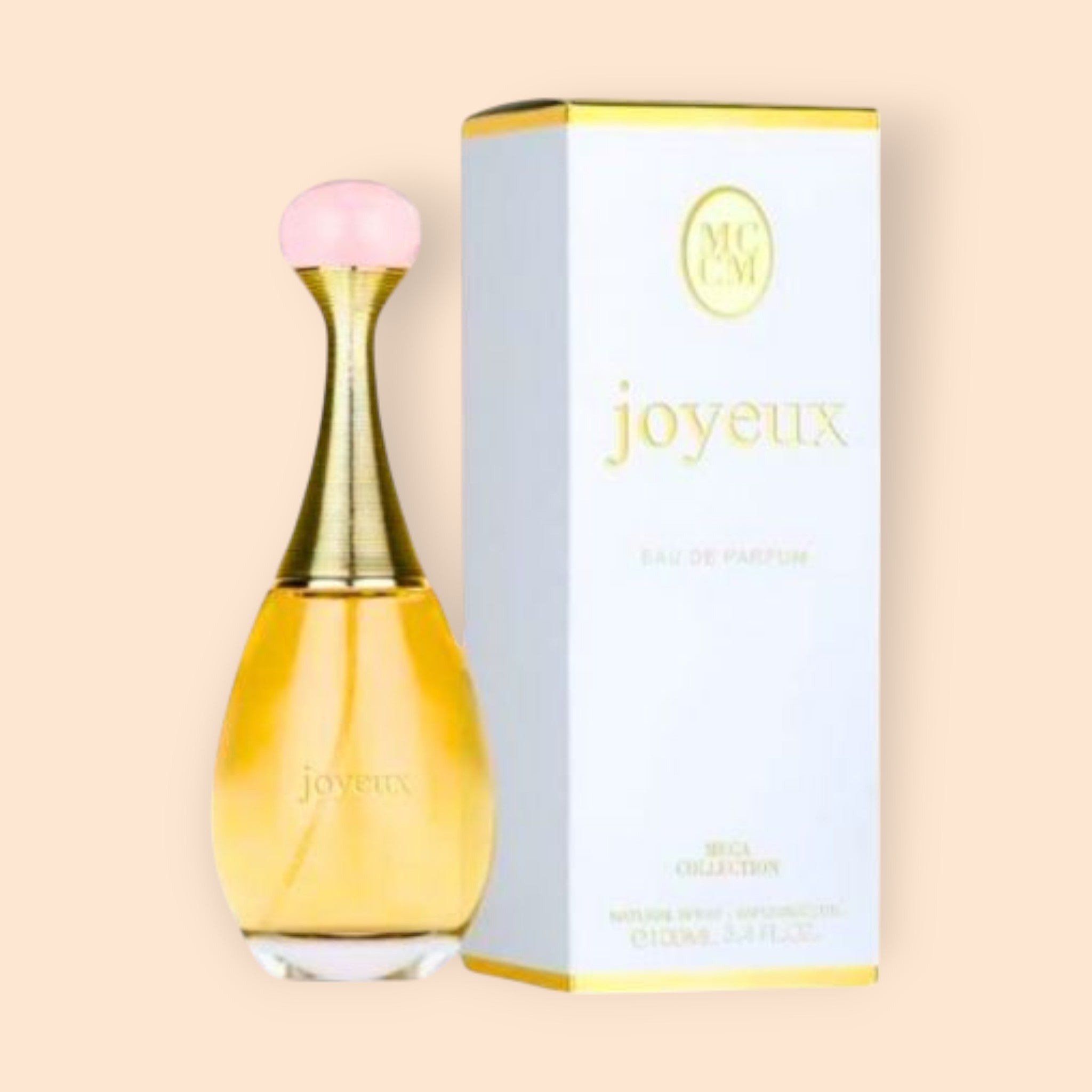 Joyeux Women by Mega Collection