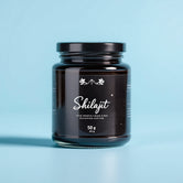 100% Pure Himalayan Shilajit -50gm